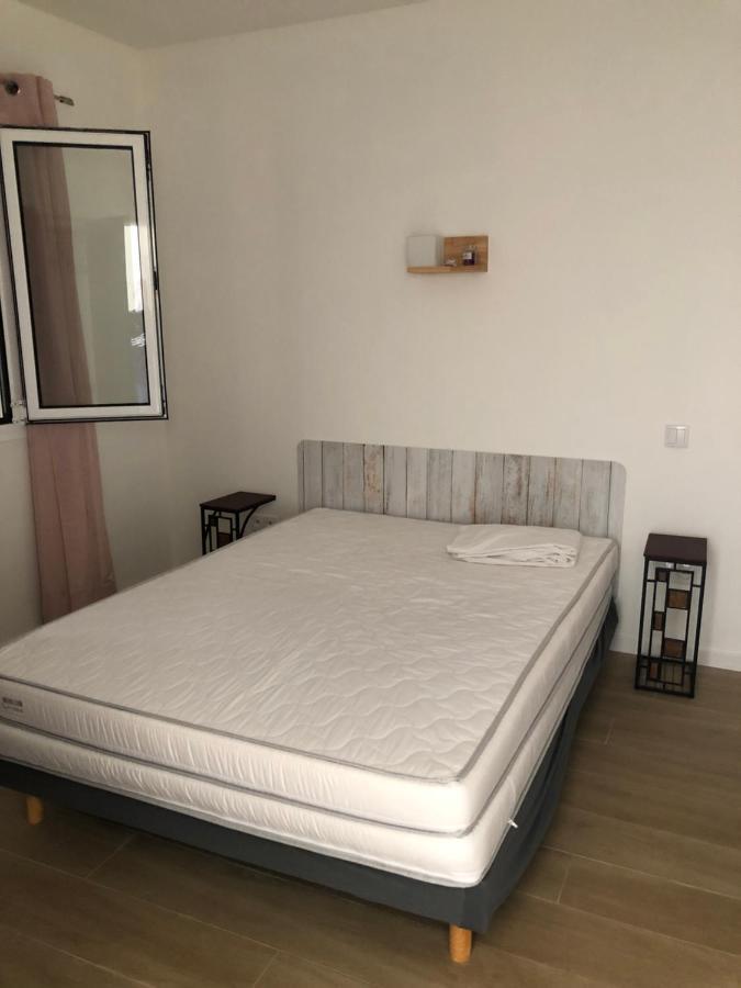 Appart Sylvie B Porto-Vecchio  Exterior photo