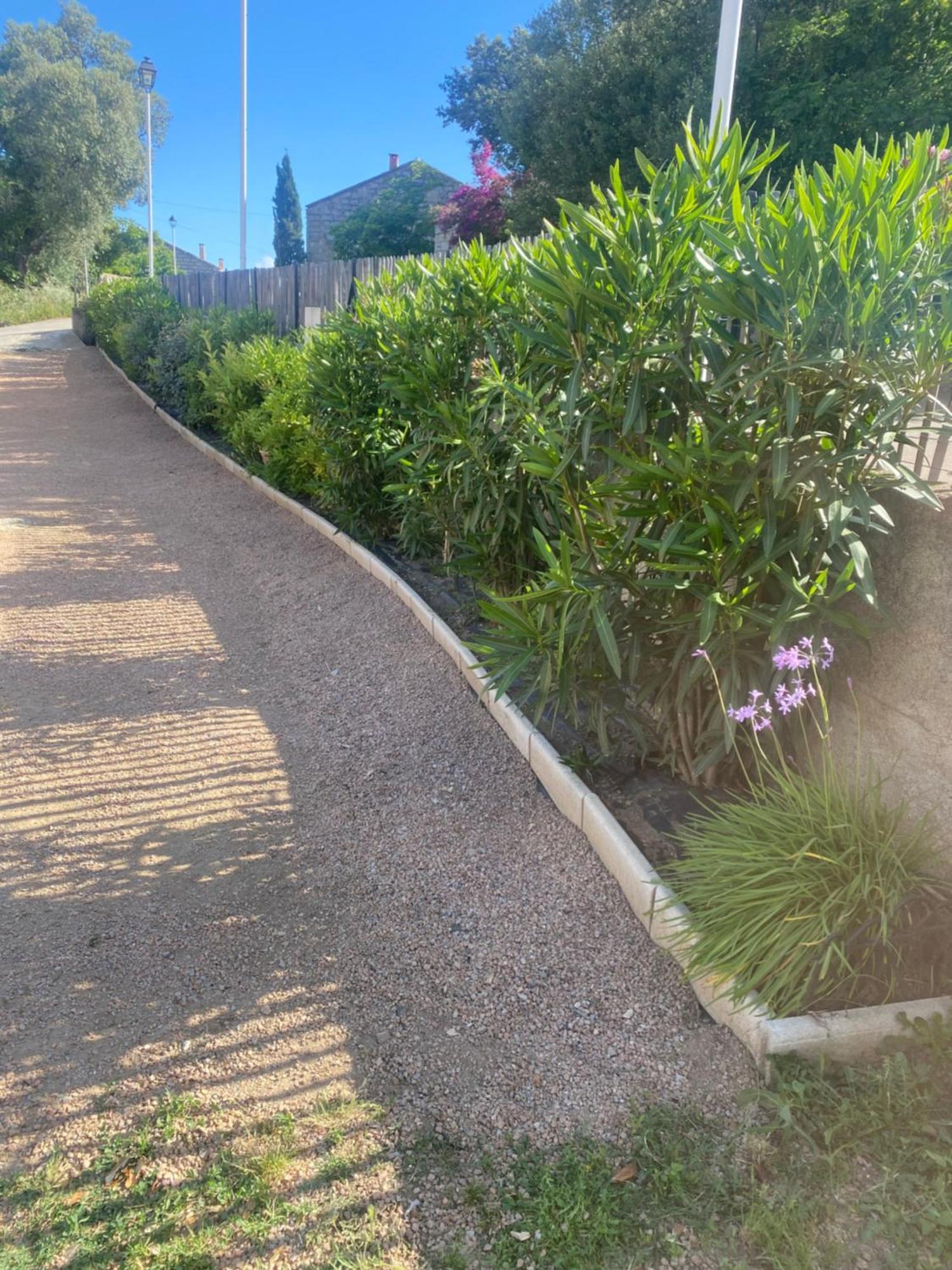 Appart Sylvie B Porto-Vecchio  Exterior photo